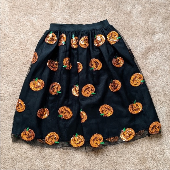 Vintage Halloween costume - Picture 3 of 10